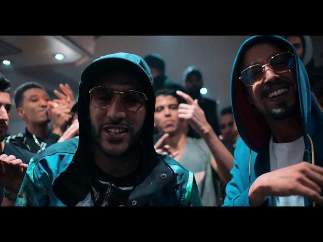 Lartiste - TIKKA feat. Heuss l'enfoiré (Clip officiel)