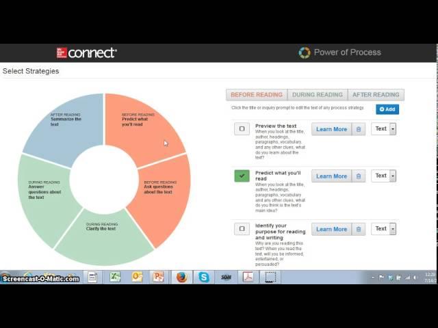 The Research Behind McGraw-Hill's Power of Process Tool