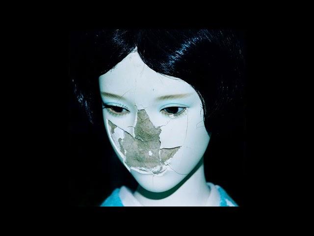 FREE Crystal Castles x Pastel Ghost Type Beat "Be my Doll"