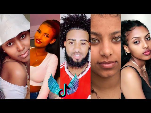 New Eritrean Habesha Tiktok funny-show compliaction 2021