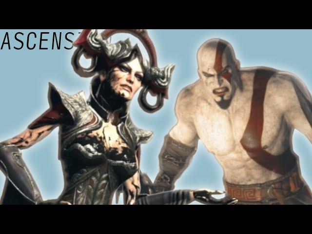 God of War Ascension - А может не стоило? | Хайвуха