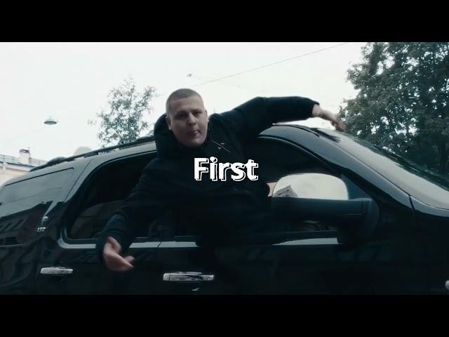 (Free For Profit) "First"- KIZARU x ALBLAK 52 x BUSHIDO ZHO TYPE BEAT