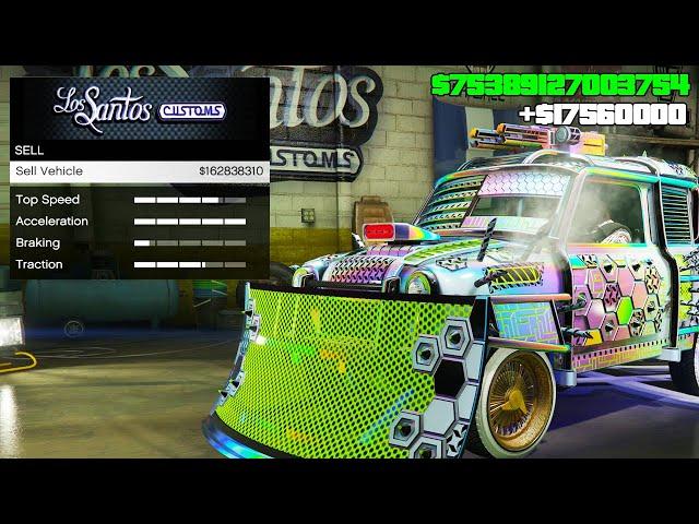 NEW SOLO CAR DUPLICATION MONEY GLITCH!! GTA ONLINE GLITCHES