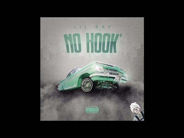 NO HOOK' - Lil Ray (prod.Ksharebeats)