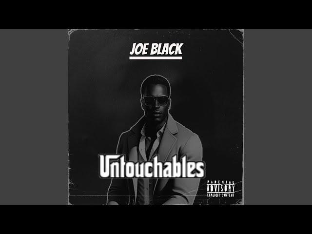 Untouchables (feat. Propane, GorillaSawnOff & Benny Banks)