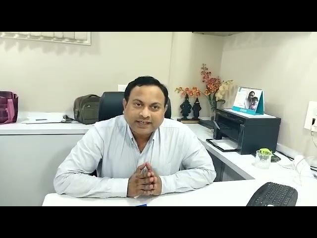 Dr Sagar Chiddarwar Psychiatrist,Nagpur India