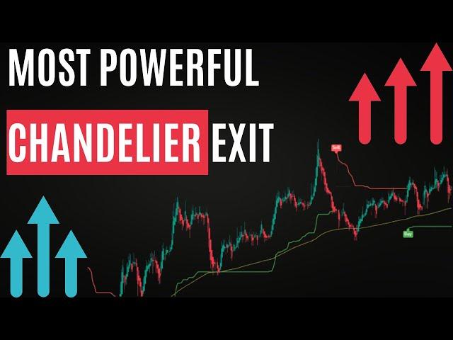 Chandelier Exit Strategy Hacks That Everyone Should Know