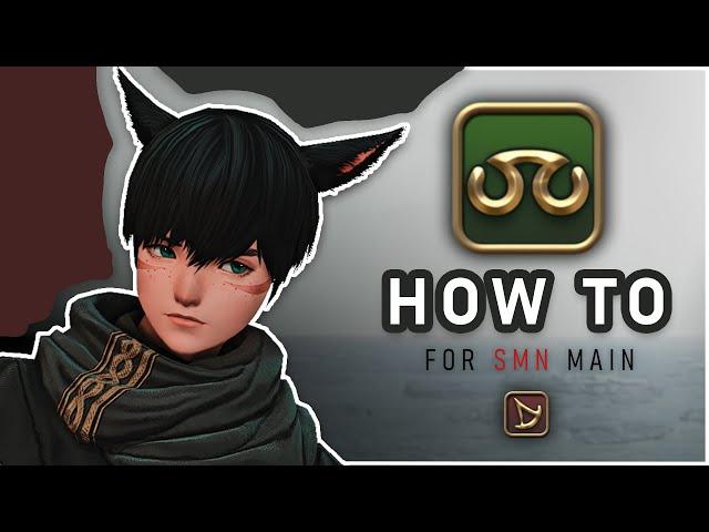 Complete Beginner Guide to Scholar (Summoner Edition)