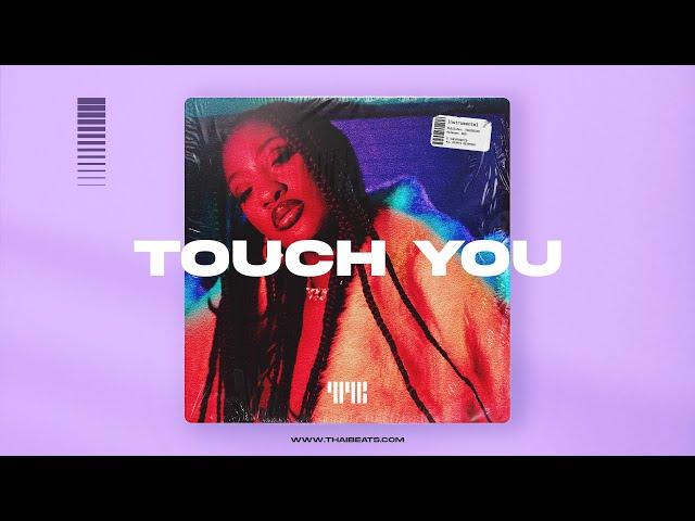 Blxst x Ty Dolla Sign Type Beat, R&B Club Instrumental "Touch You"