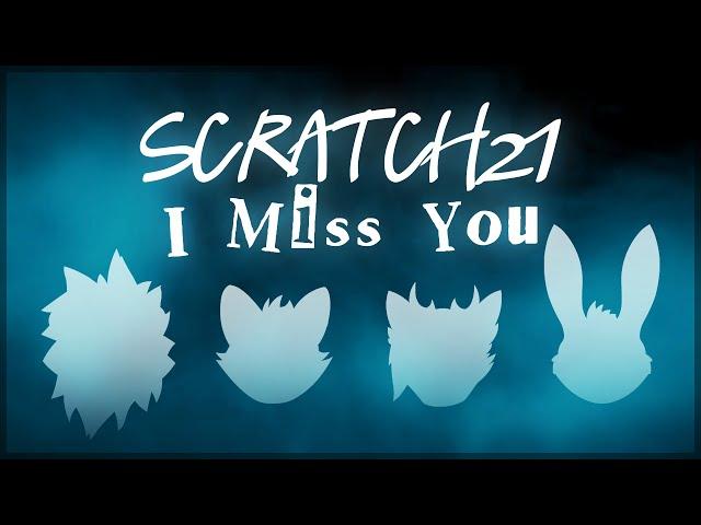 Scratch21 - I Miss You [Blink-182 Cover] (2013 Remaster)