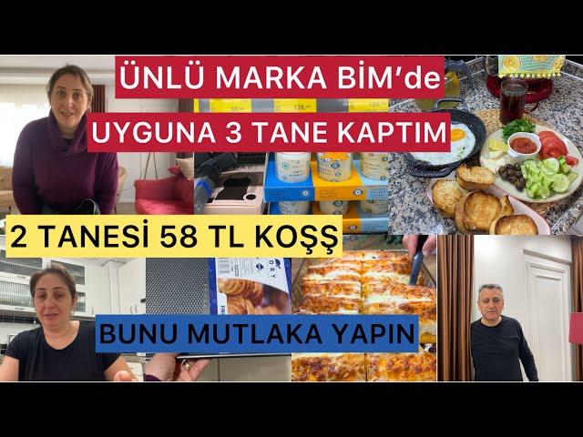 58 tl‼️BİME ÜNLÜ MARKA GELMİŞ‼️ALMAYAN KALMASIN‼️PAYIMA DÜŞENLERİFTARA BU TARİFİ YAPINSTRESDEYİM