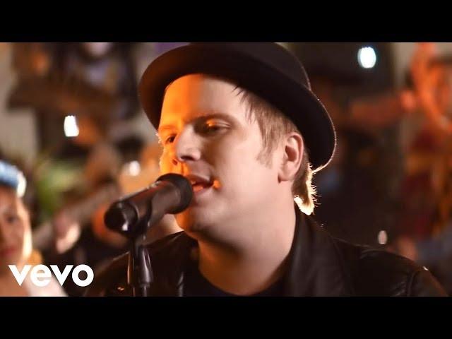 Fall Out Boy - HOLD ME TIGHT OR DON’T