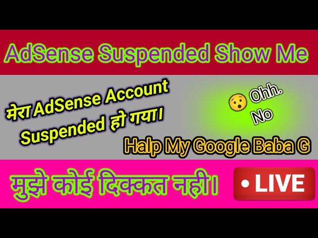 my AdSense account suspended for 30 days!! Account suspended for invalid traffic or policy reasons.