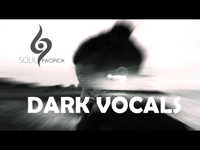  [FREE] DARK VOCALS Sample  FEMALE ACAPELLA Pack CHOIR Ambient Background Music  FREE DOWNLOAD