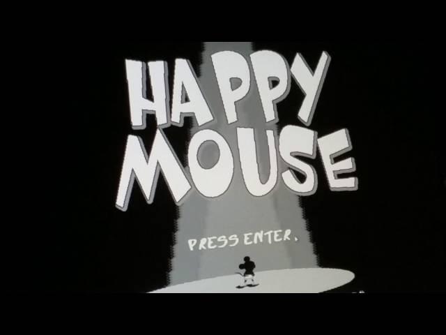 BEST SCREENSHOT EVER | Happy Mouse.Exe