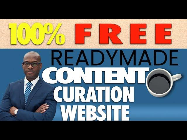 GET YOUR CONTENT CREATION MASTERY BLOG IT'S 100% FREE!