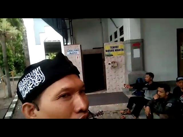 Semangat para Jejaring KHAT Arts Jatim