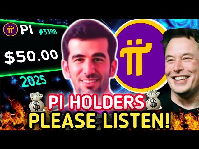 PI NETWORK MAINNET CONFIRMED, PI COIN VALUE, 1000 PI COIN HOLDERS: WHY I'm NOT Selling My Pi