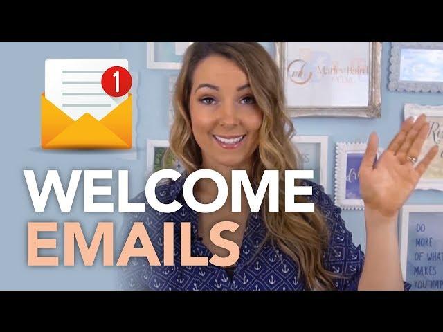 Welcome Emails To Keep Your Subscribers Engaged