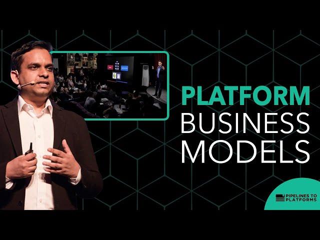 Platform Business Models