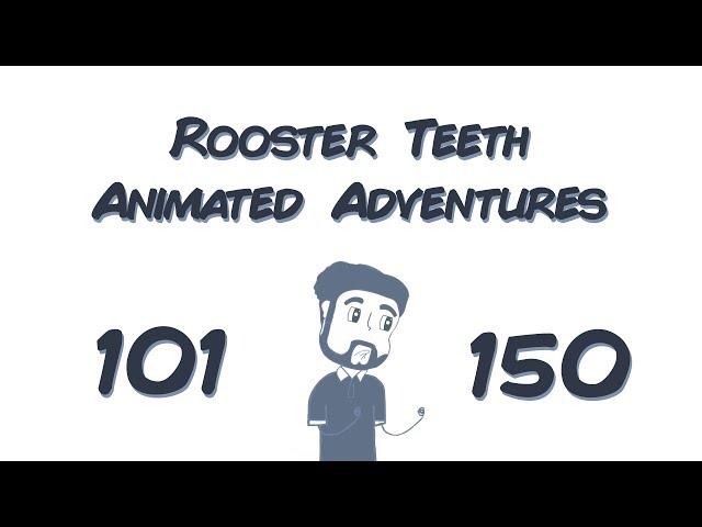 RTAA in 4K! | 101-150 | [Compilation]