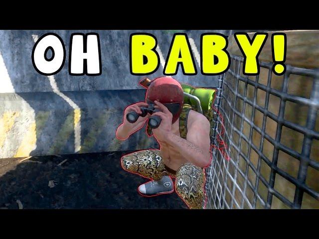 H1Z1: King of The Kill Co-op Gameplay Funny Moments - "NOBODY CAMPS!" |  (PC) | xxSnEaKyGxx