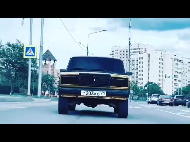 Fake Taxi pecat vaz 2107 abdul 777 факе такси