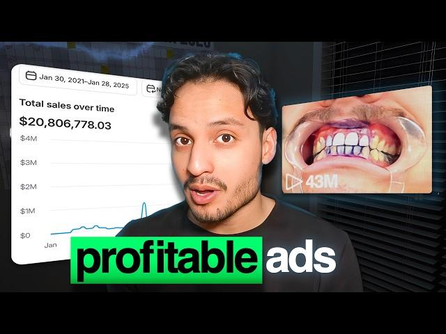 Facebook Video Ads For Dropshipping That Print Money