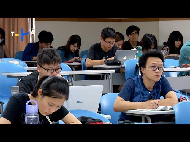 HK, Macao Students Choosing to Stay in Taiwan After Graduating | TaiwanPlus News