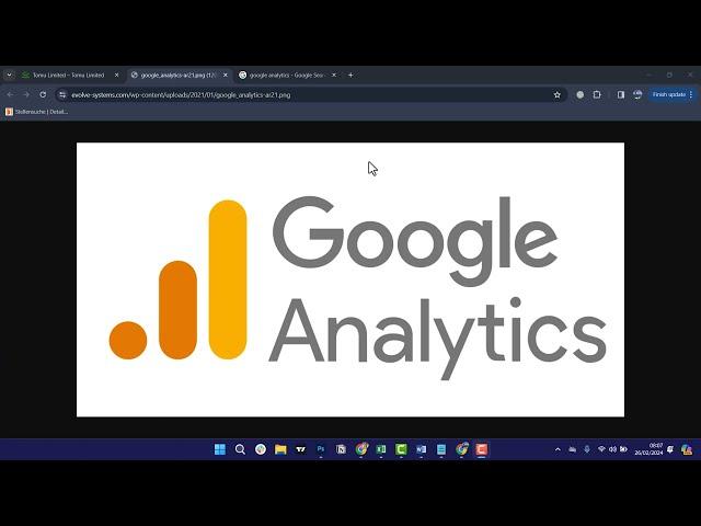 How Monitor Website Traffic using Google Analytics in Kenya