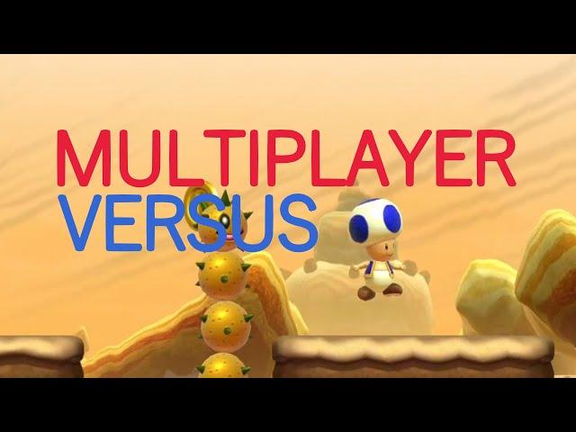 Multiplayer Versus #383