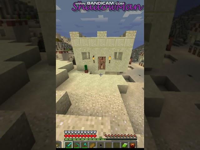 ЖИЗНЕННАЯ РЕАКЦИЯ!  #minecraft #майнкрафт #minecraftmemes #никитаберг  #memes #выживание #жиза