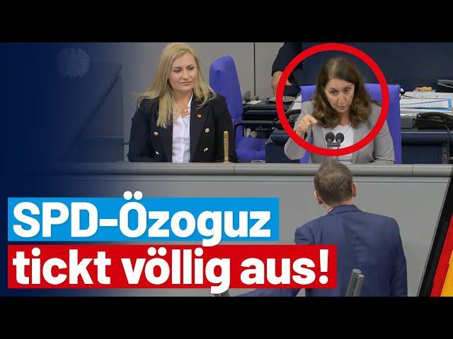 Völlig irre: AfD-Politiker darf nicht zum Publikum sprechen! - Kay Gottschalk - AfD-Fraktion