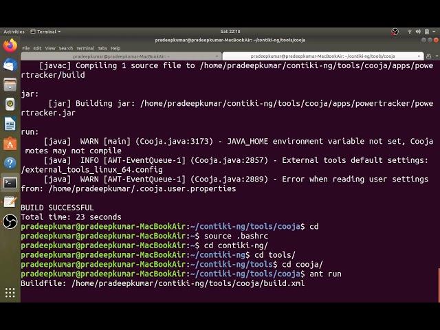 How to handle Multiple JDK in Ubuntu OS