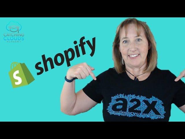 Accounting for Shopify App - A2X