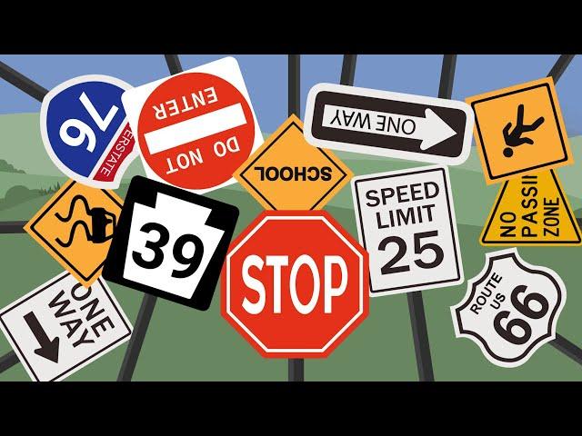 Road Signs