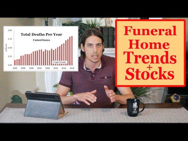 5 Funeral Home Stocks and Death Care Trends