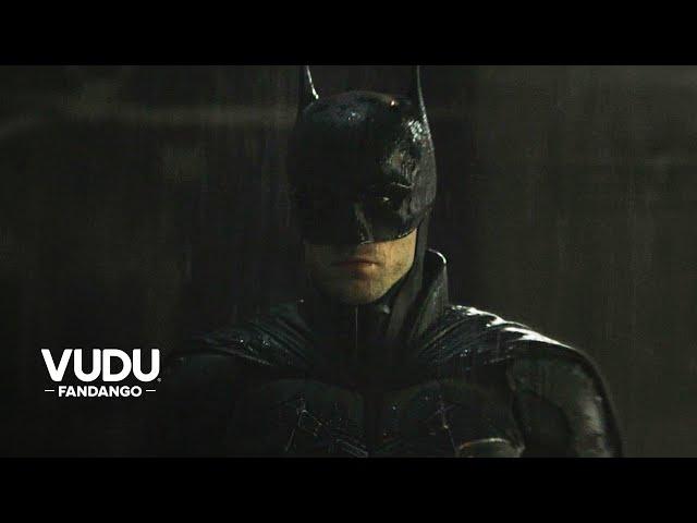 The Batman First 10 Minutes (2022) | Vudu