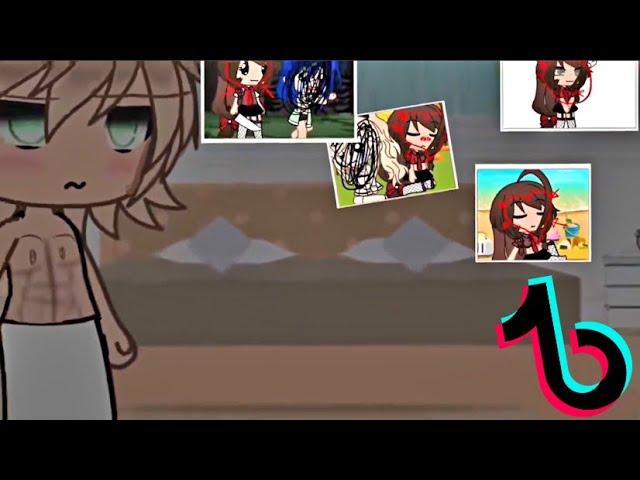 GachaLife Tiktok Compilation [ Episode 164 ]  MIRACULOUS LADYBUG  #MLB #Gachalife