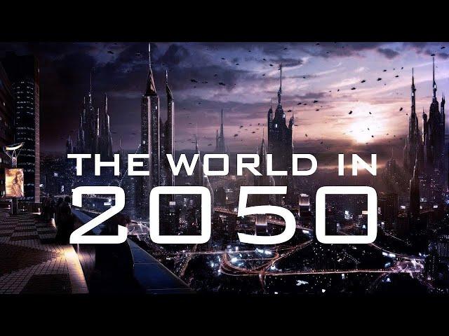 2050 YILINDA DÜNYA Nat Geo Belgesel izle Türkçe Dublaj 2020