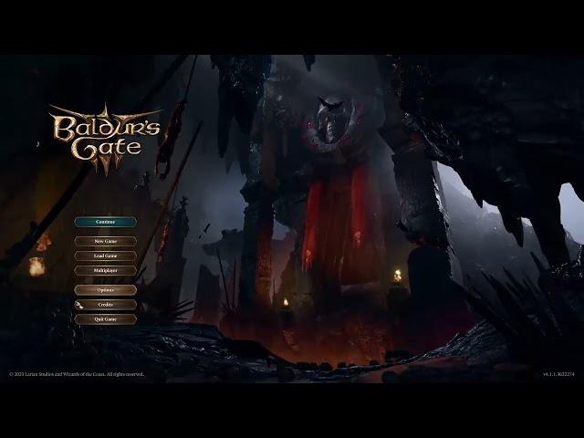 How to Fix Save/Sync Bug Baldurs Gate 3 /// IN 3 STEPS