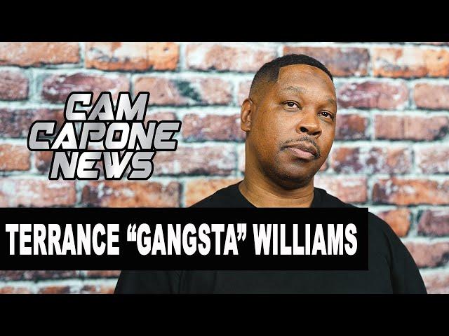 Terrance “Gangsta” Williams On The Rumor That Turk Was Trying To Fight Lil Wayne In Miami