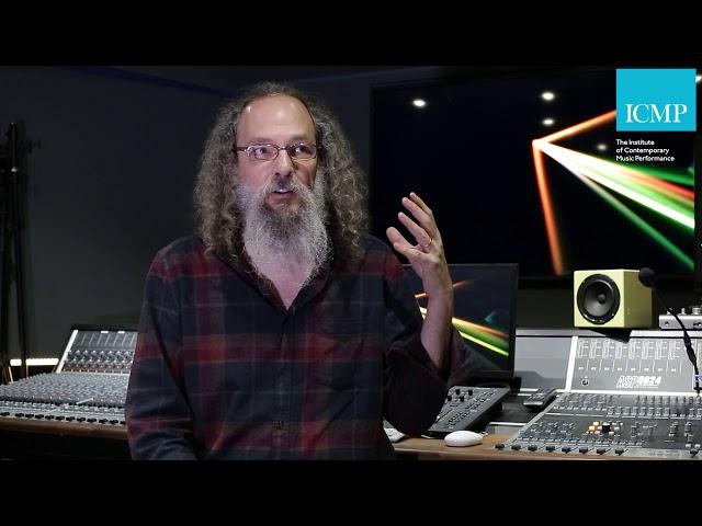 Andrew Scheps: Essential advice for new music producers