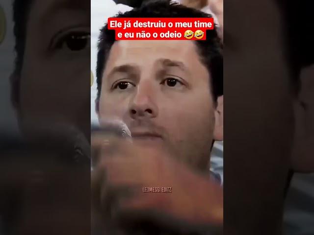 Messi já destruiu seu time? #messi #football #messifans #viral #fyp #goat