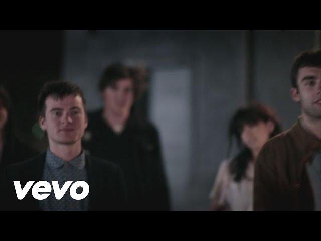 Little Green Cars - Big Red Dragon