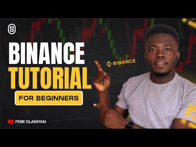 How To Trade Crypto On Binance - Complete Binance Tutorial For Beginners