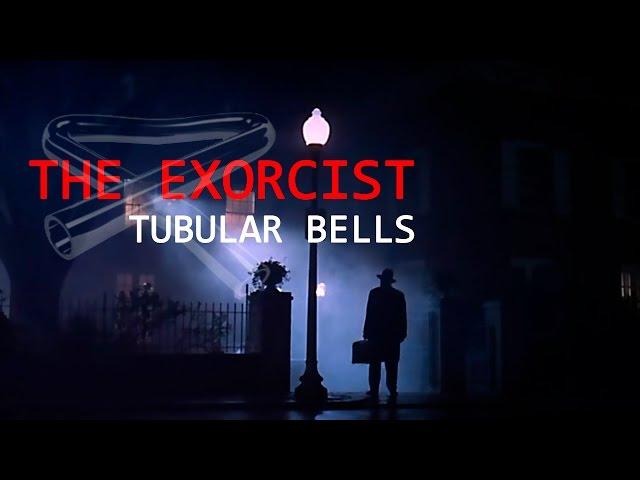 Mike Oldfield - Tubular Bells  (The Exorcist Soundtrack)