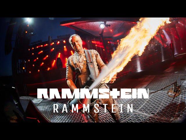 Rammstein - Rammstein (Live Video - 2023) [Multicam]