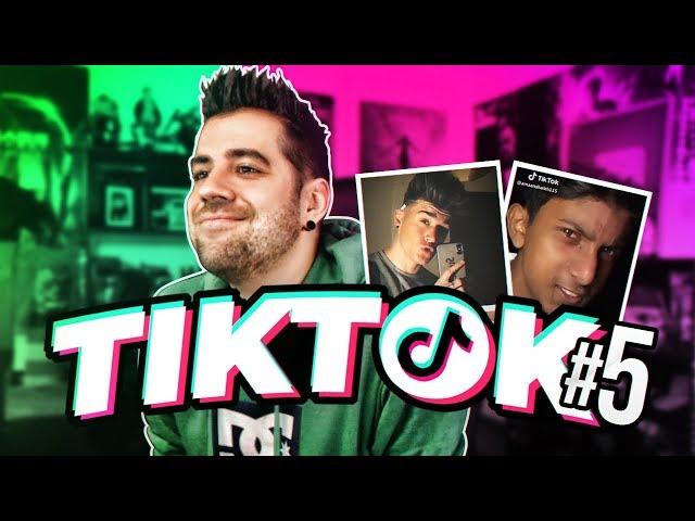 THE HELL OF TIKTOK # 5