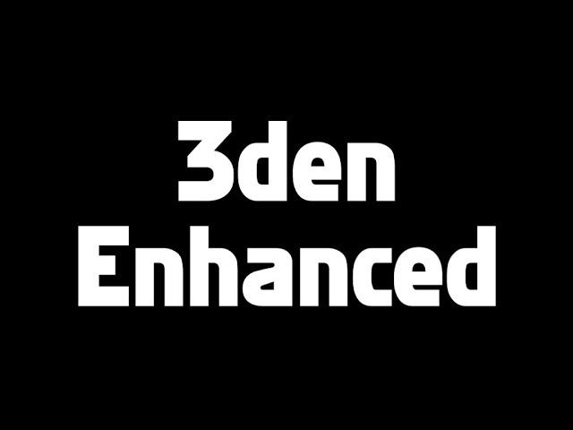 3den Enhanced - Inventory Manager (Search)